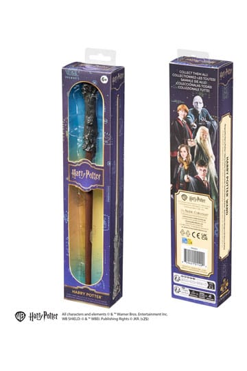 Harry Potter Varita de juego de rol Harry Potter 30 cm