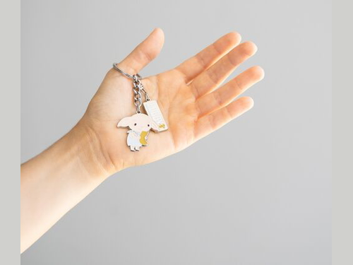 Llavero Dobby Harry Potter