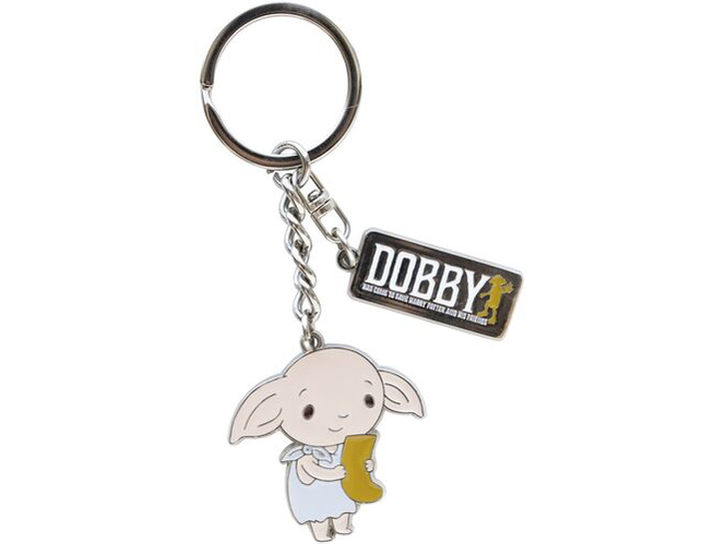 Llavero Dobby Harry Potter