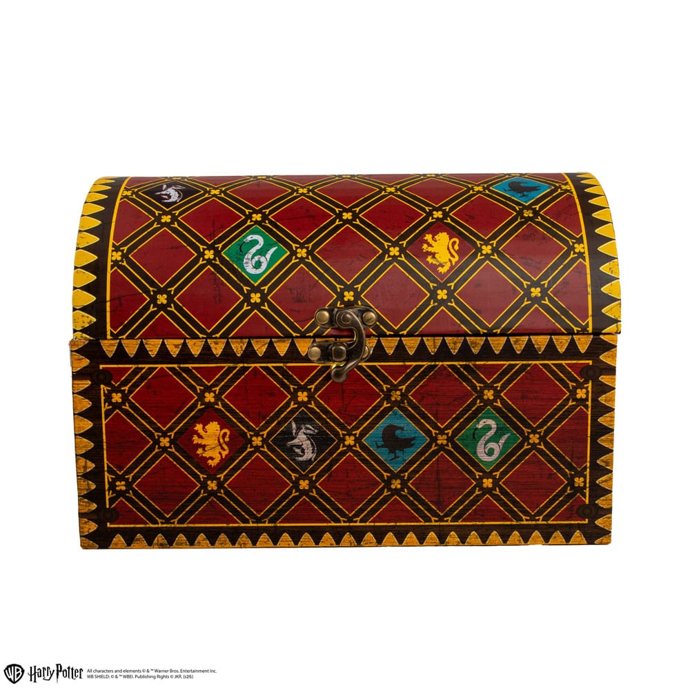 Harry Potter Calendario de adviento Quidditch Deluxe 2025