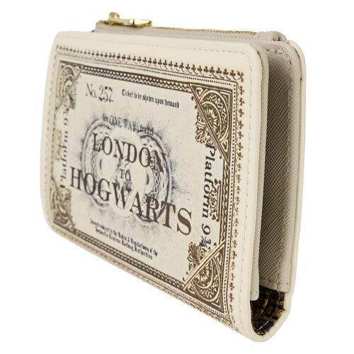 Cartera Hogwarts Express Harry Potter Loungefly