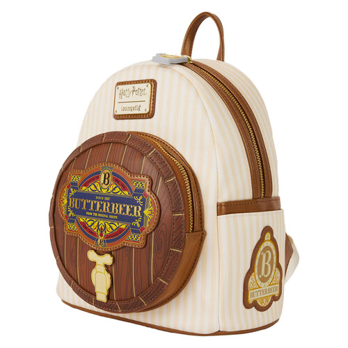 Mochila Cerveza de Mantequilla Harry Potter Loungefly