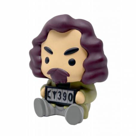 Harry Potter - Hucha - Chibi Sirius Black