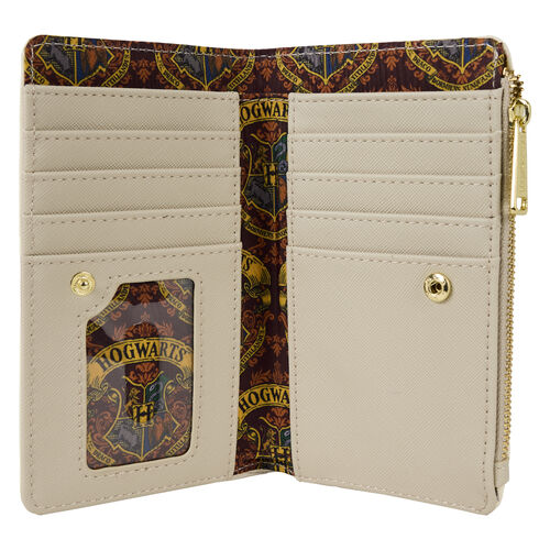 Cartera Hogwarts Express Harry Potter Loungefly