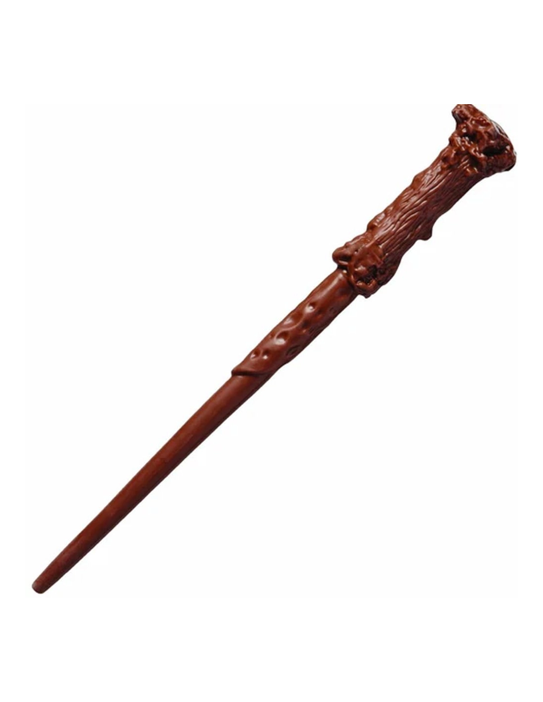 Varita De Harry Potter De Chocolate Con Leche, 42 G