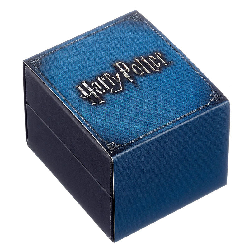 Pendientes Golden Snitch plata Harry Potter