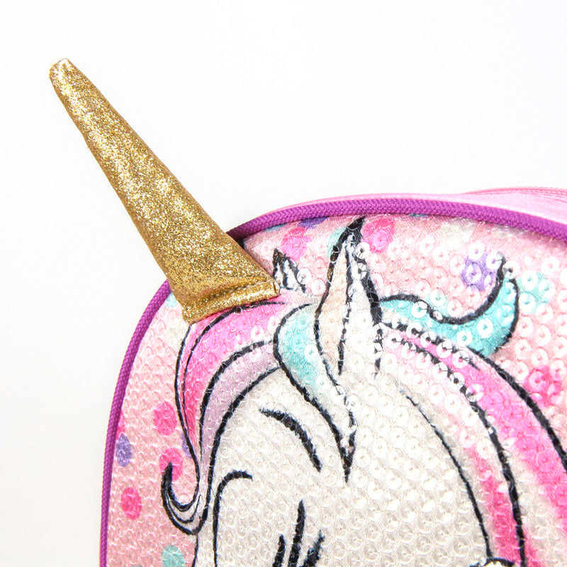 Mochila 3D Minnie Disney 31cm