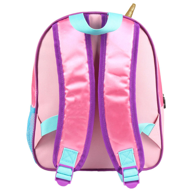 Mochila 3D Minnie Disney 31cm