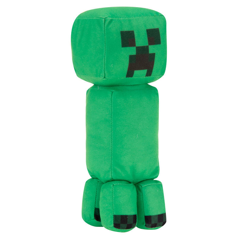 Peluche Alex Minecraft 35cm