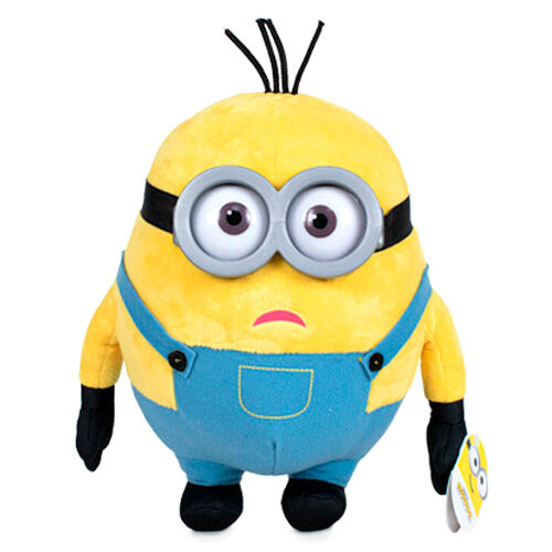 Peluche Bob Minions 24cm
