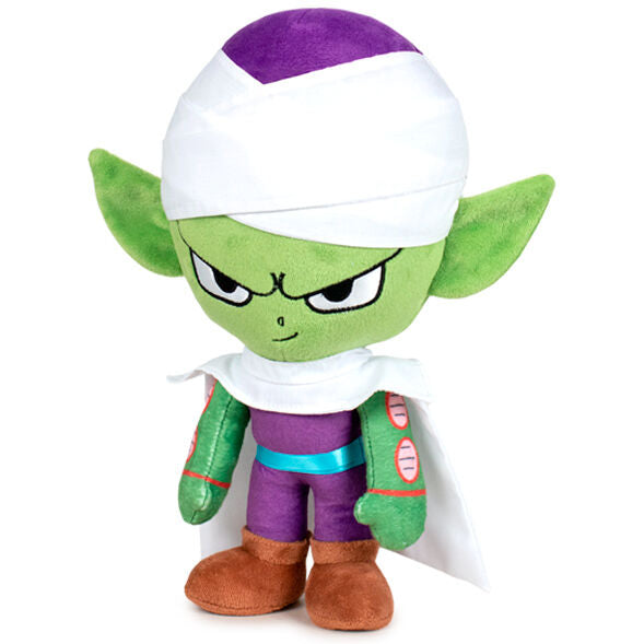 Peluche Beerus Dragon Ball 31cm