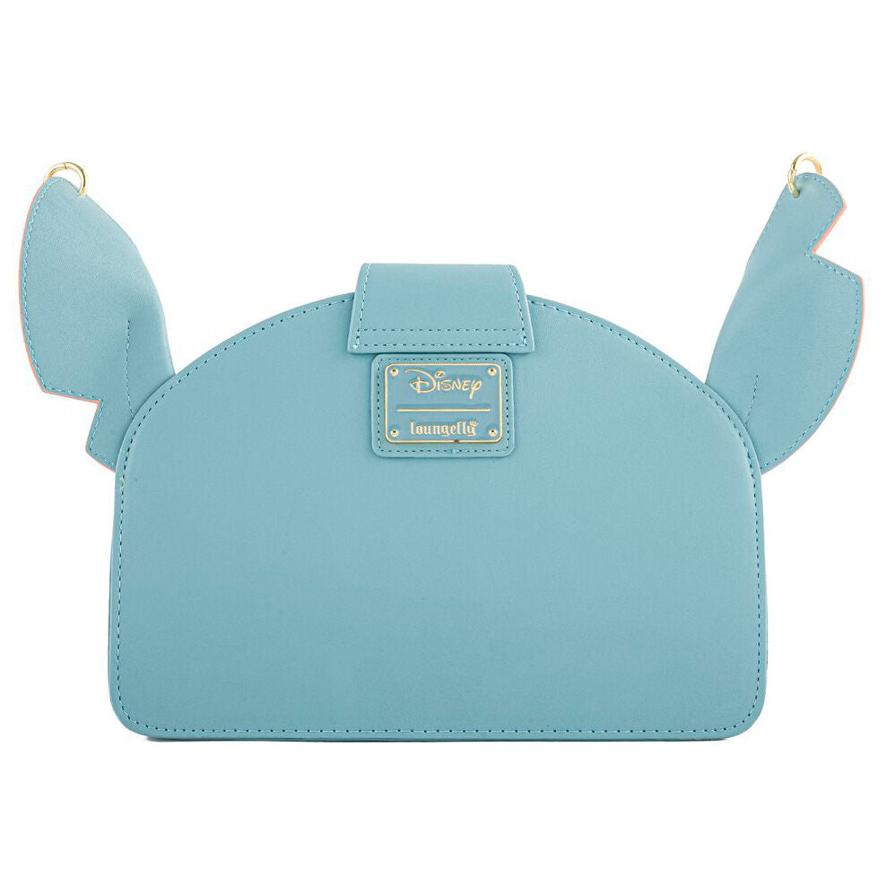 Bolso bandolera Stitch Disney Loungefly