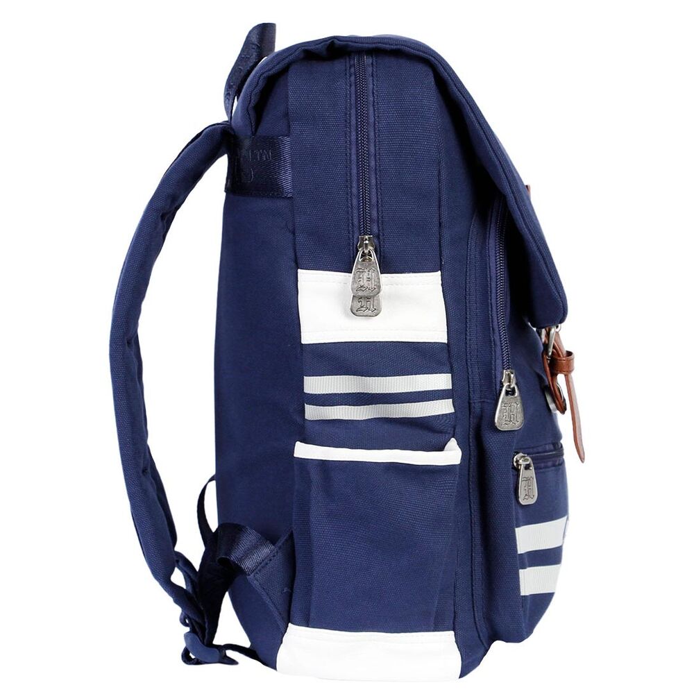 Mochila Oxford Academy Hogwarts Harry Potter