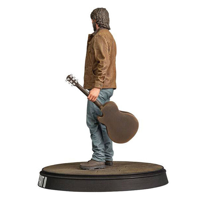 Figura Joel The Last of Us Part 2 23cm