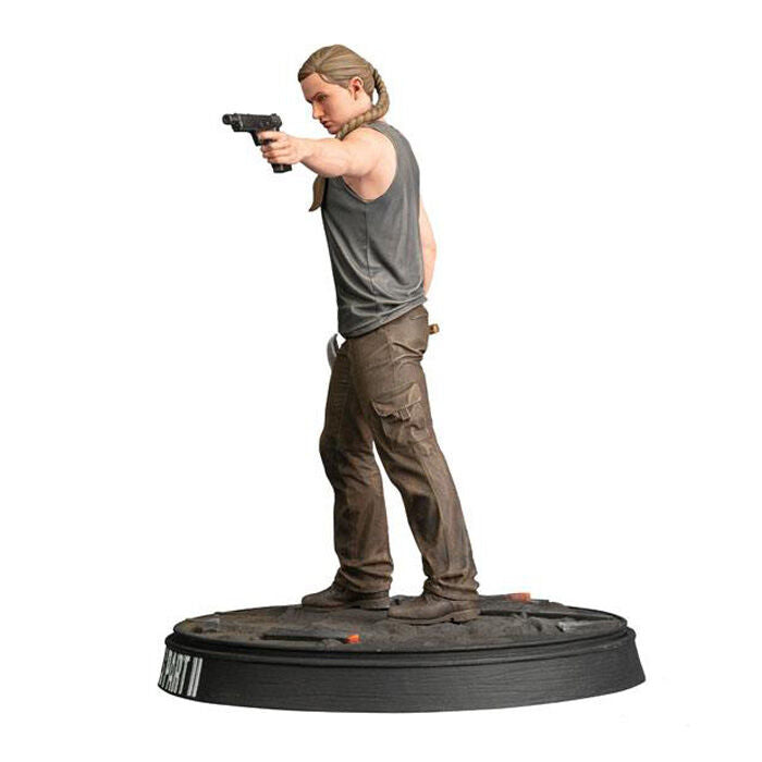 Figura Abby The Last of Us Part 2 22cm