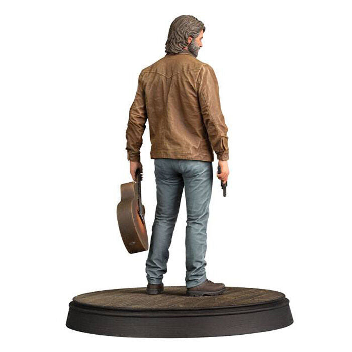 Figura Joel The Last of Us Part 2 23cm
