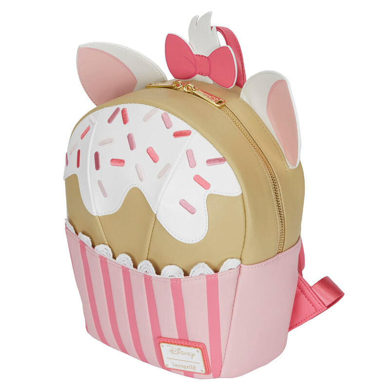 Mochila Marie Los Aristogatos Disney Loungefly 26cm
