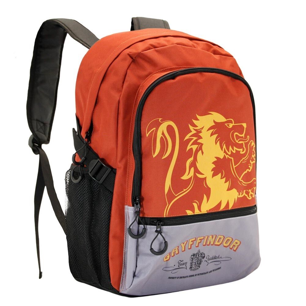 Mochila Gryffindor Harry Potter 44cm