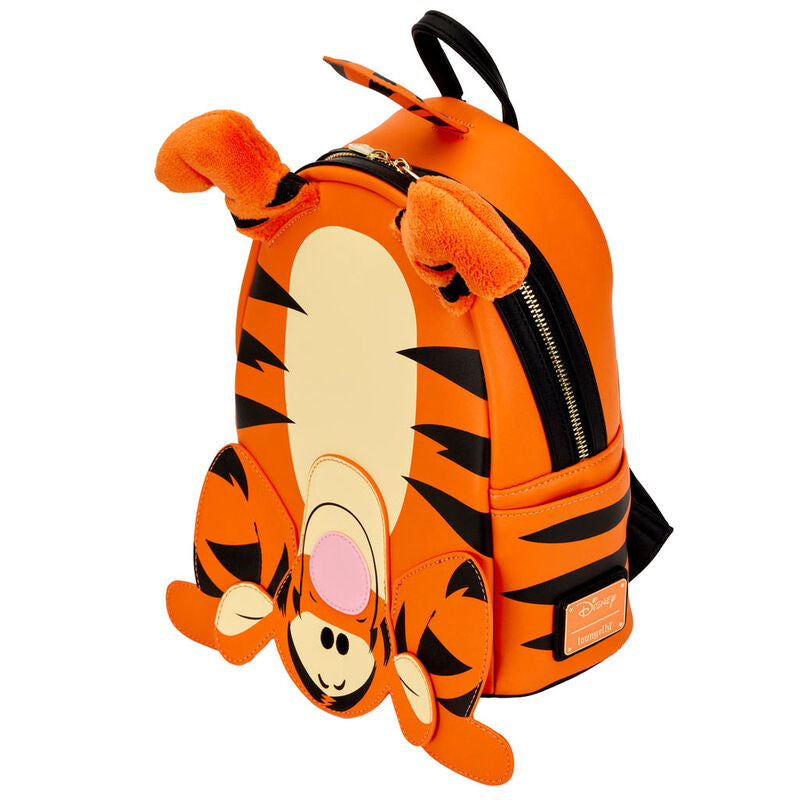 Mochila Tigger Winnie the Pooh Disney Loungefly 25cm