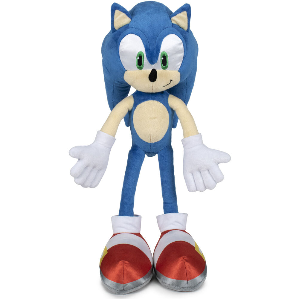 Peluche Sonic 44cm