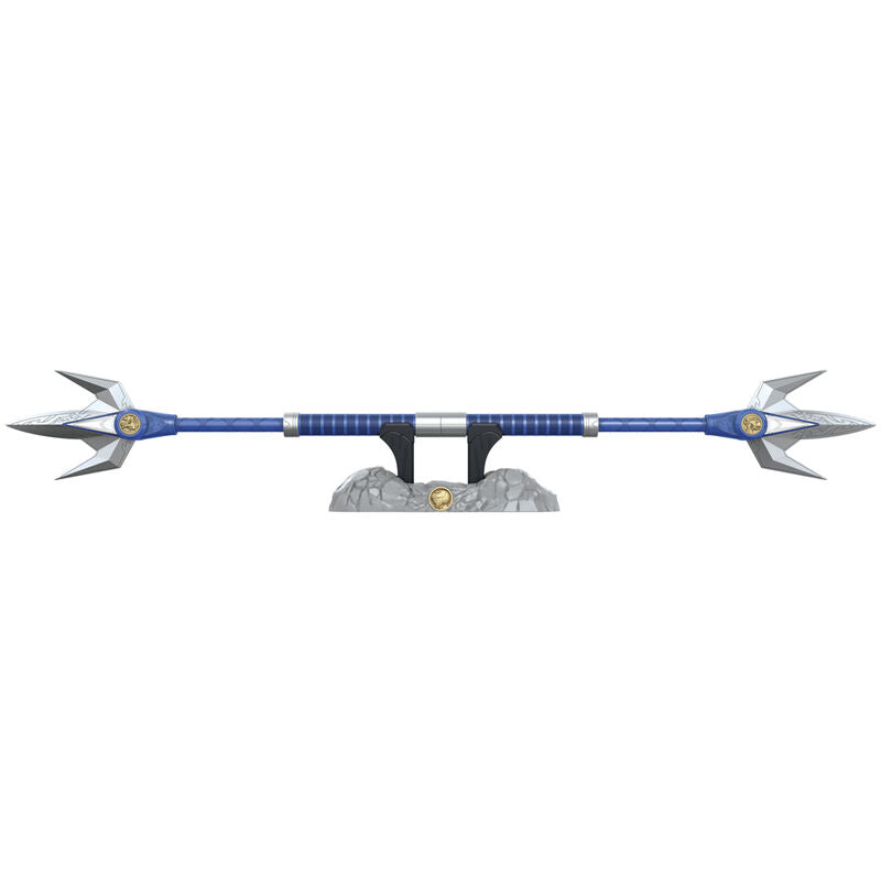 Replica Premium Power Lance Lightning Collection Power Rangers
