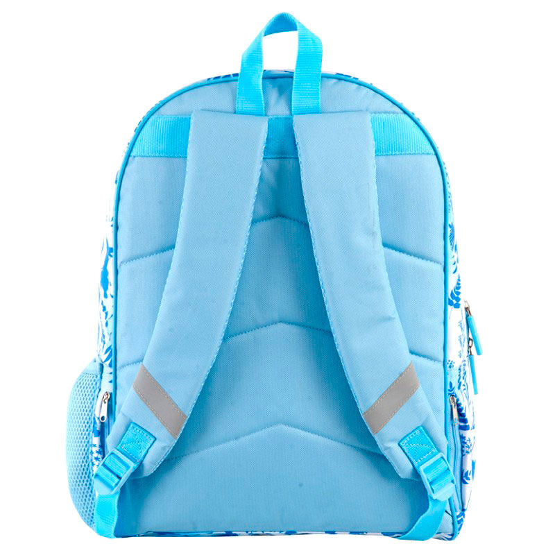 Mochila Shine Frozen 2 Disney adaptable 42cm