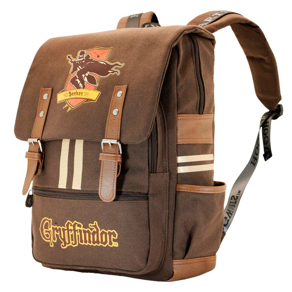 Mochila Seeker Harry Potter 40cm