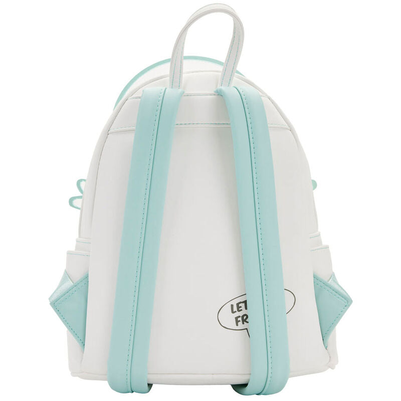 Mochila El Fantasma Amigable Casper Loungefly 26cm