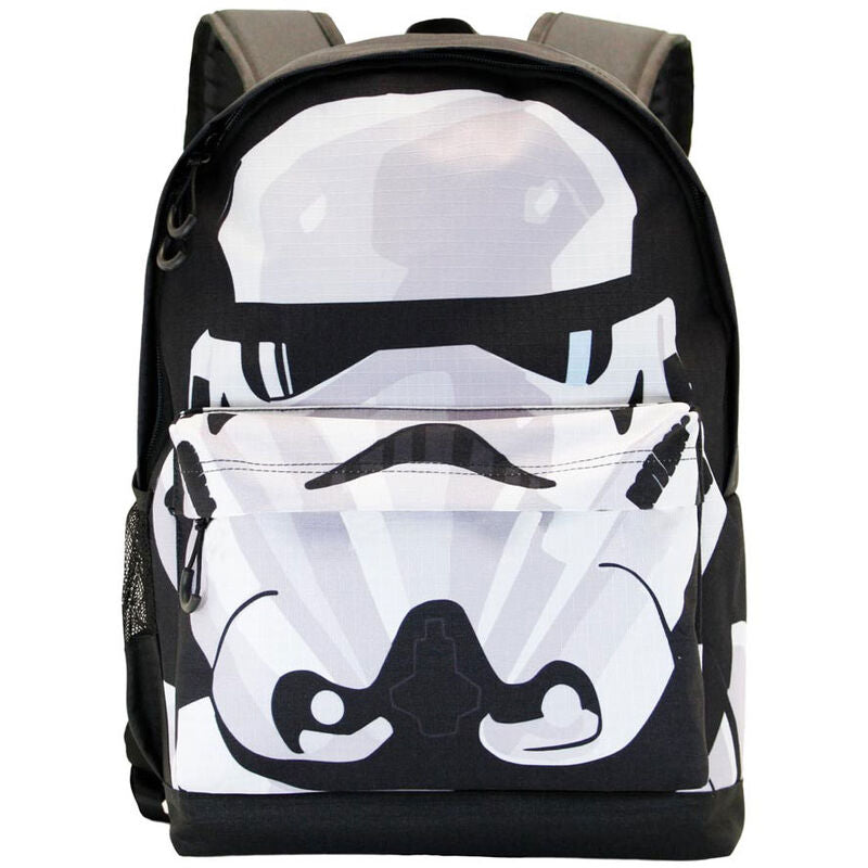 Mochila Trooper Star Wars 42cm