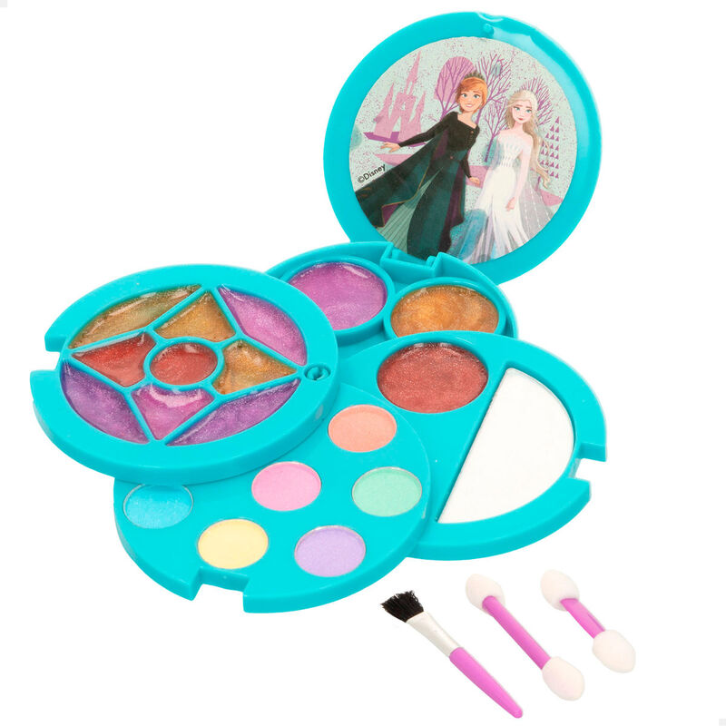 Set maquillaje Frozen Disney