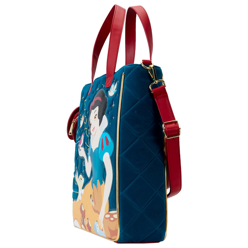 Bolso Blancanieves Disney Loungefly