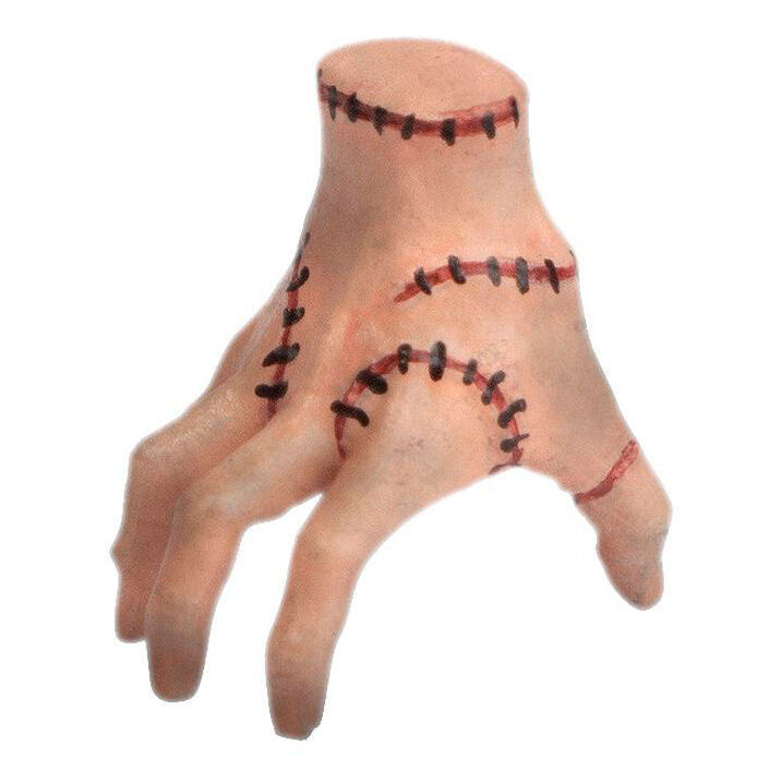 Set 2 figuras Miercoles & Enid Miercoles 9,5cm