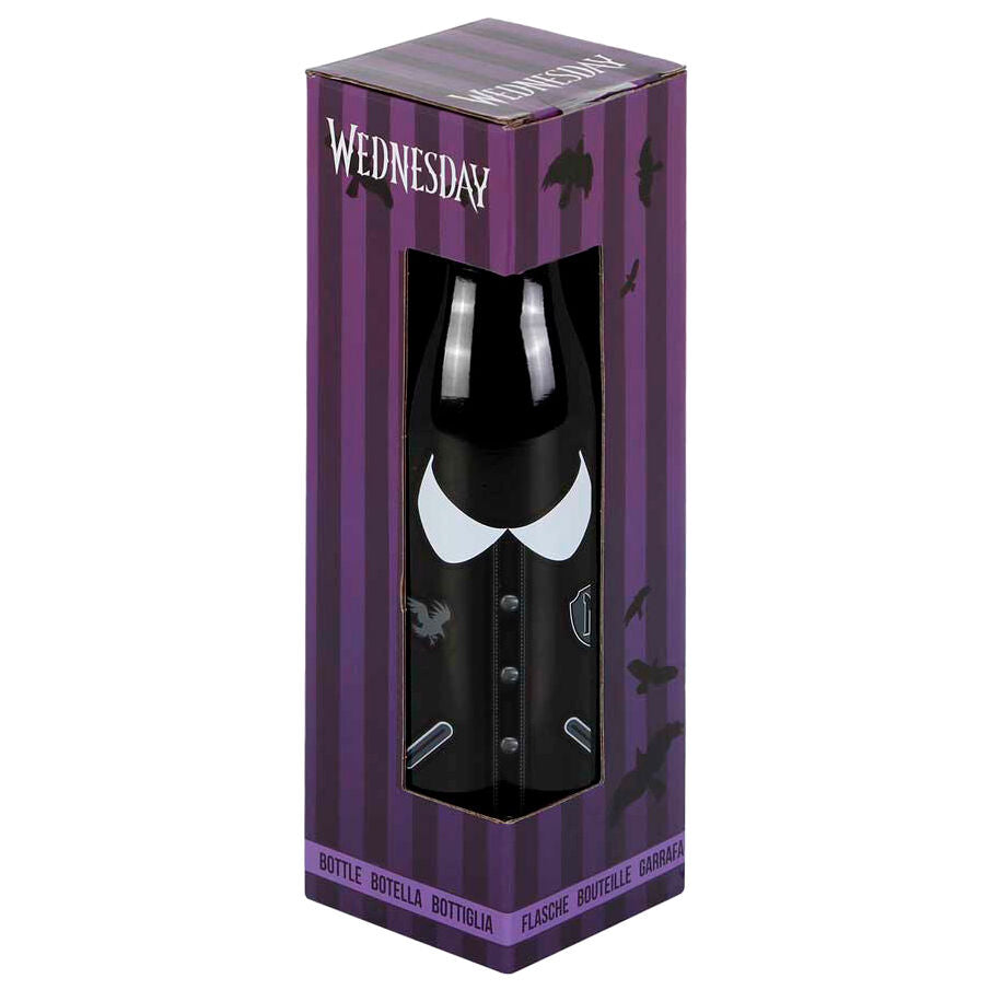 Botella Varsity Miercoles