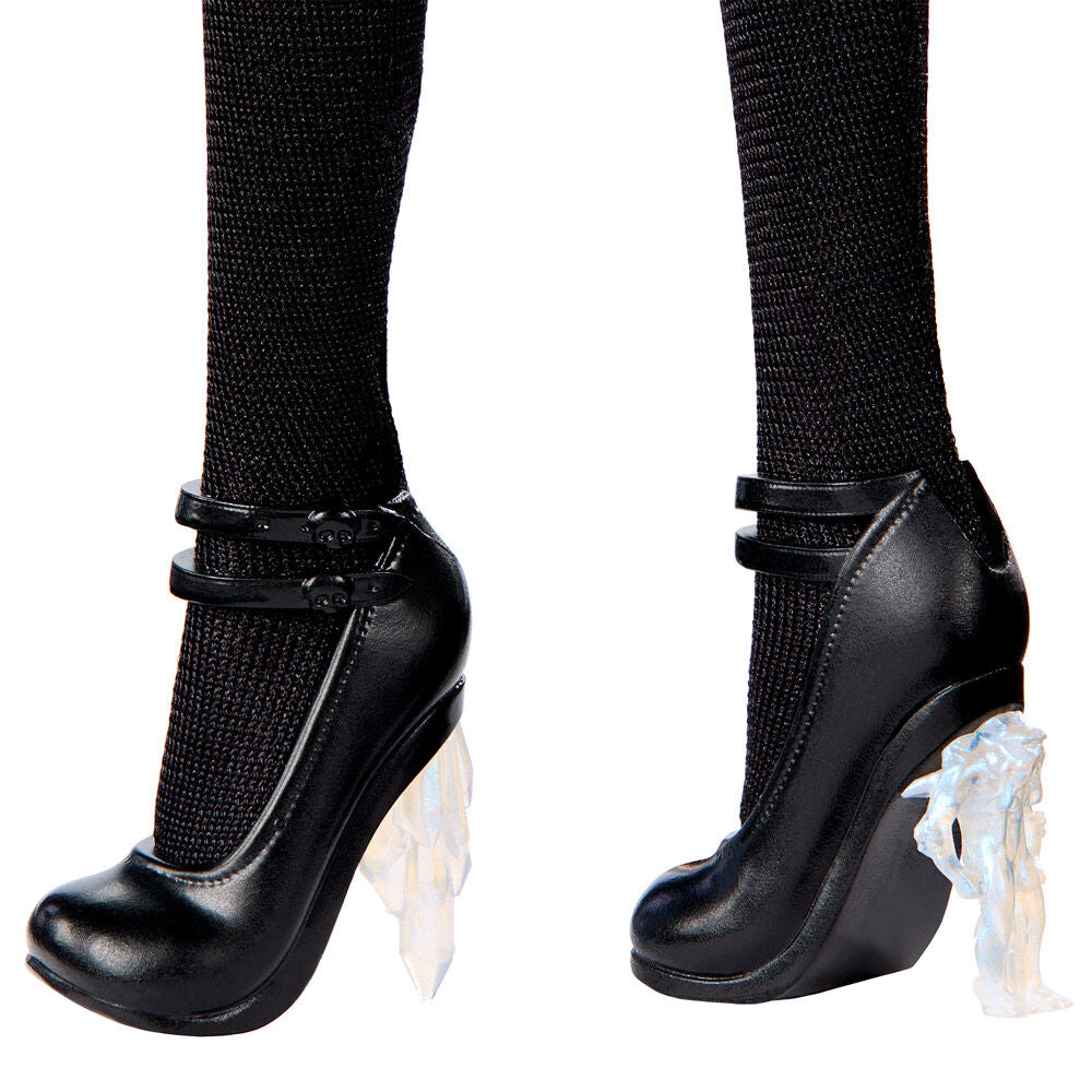 Muñeca Miercoles Wednesday Monster High