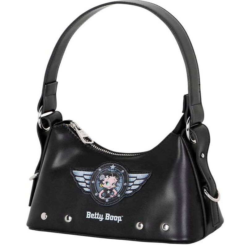 Bolso Motor Love Betty Boop