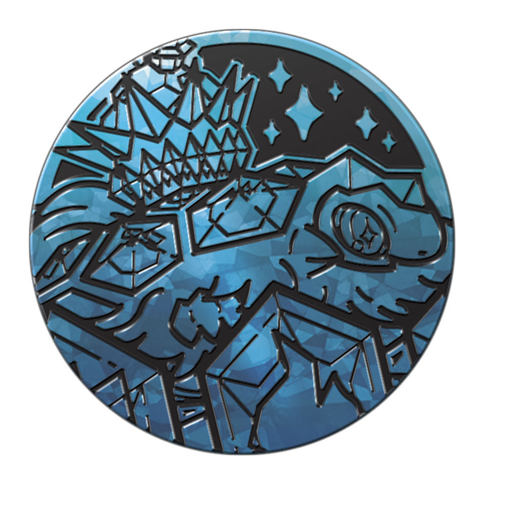 Estuche cartas Terapagos Ultra Premium Pokemon español