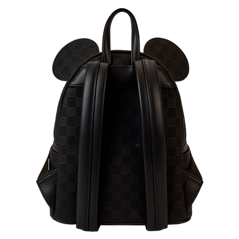 Mochila Ear Evergreen Mickey Disney Loungefly 26cm