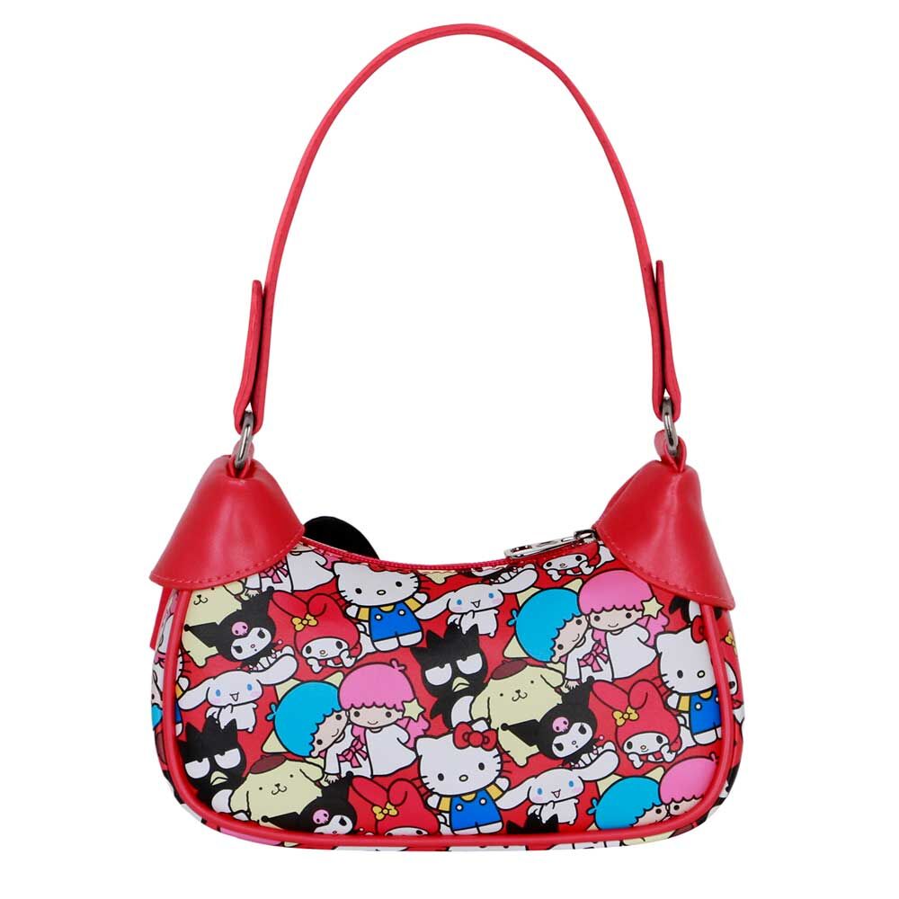 Bolso Friends Hello Kitty