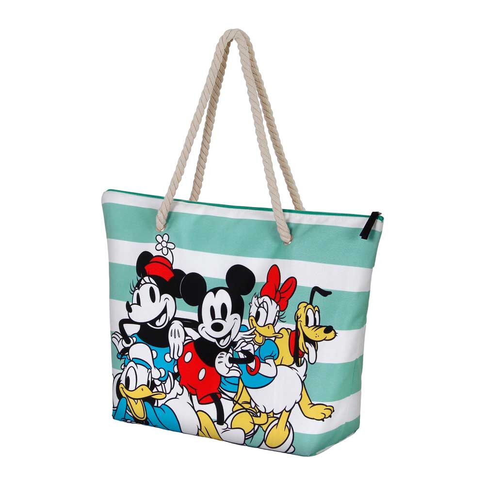 Bolsa playa Together Mickey Disney