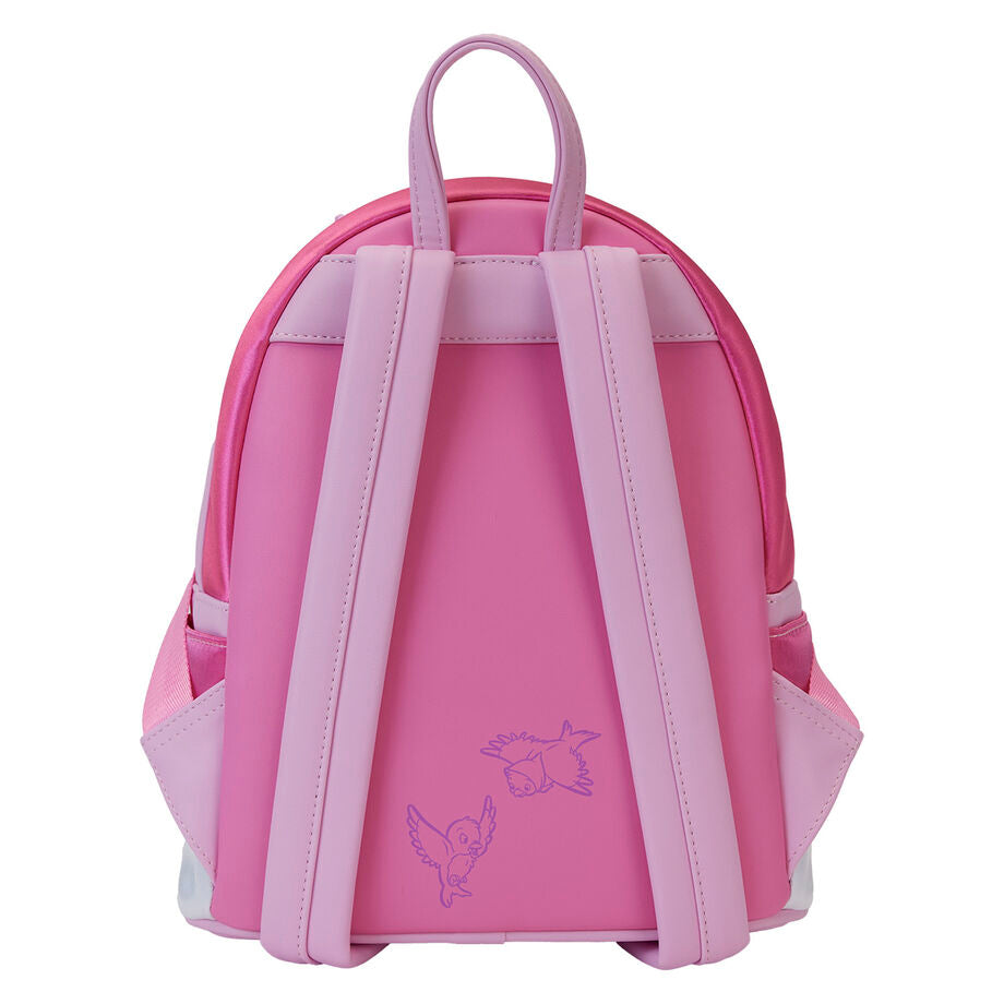 Mochila 75th Anniversary La Cenicienta Disney Loungefly 26cm