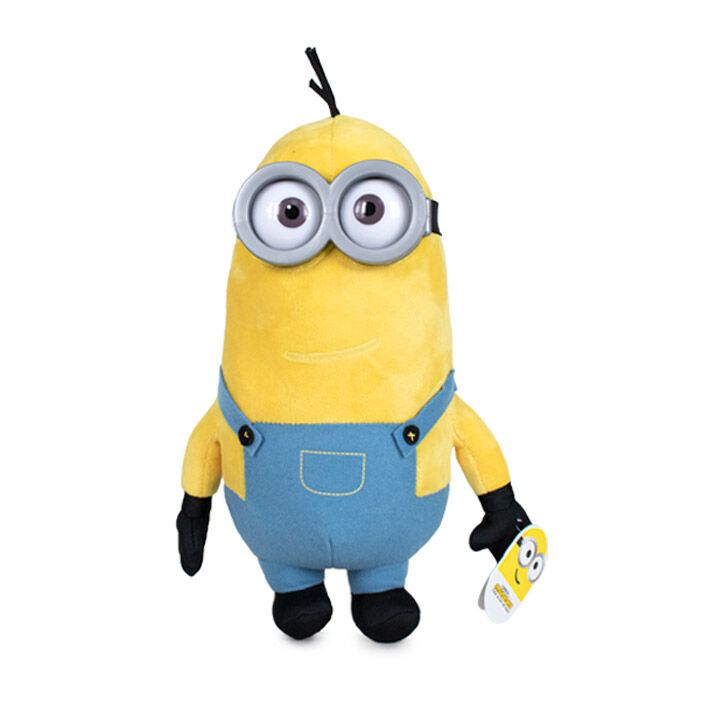 Peluche Bob Minions 24cm
