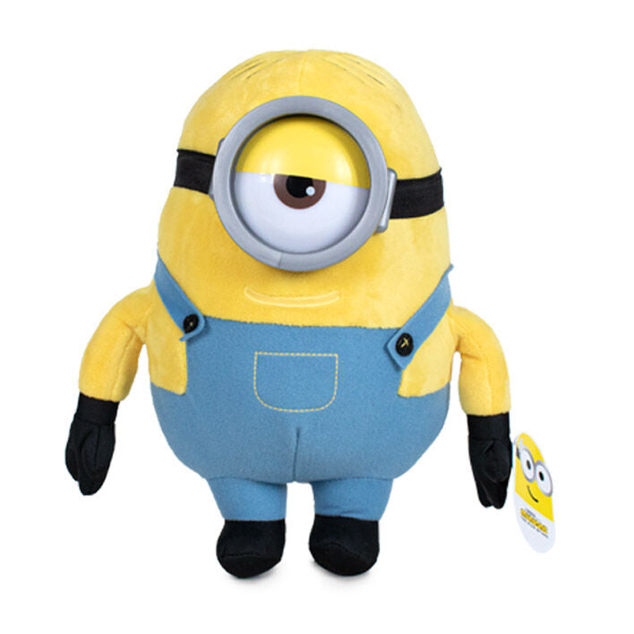 Peluche Bob Minions 24cm