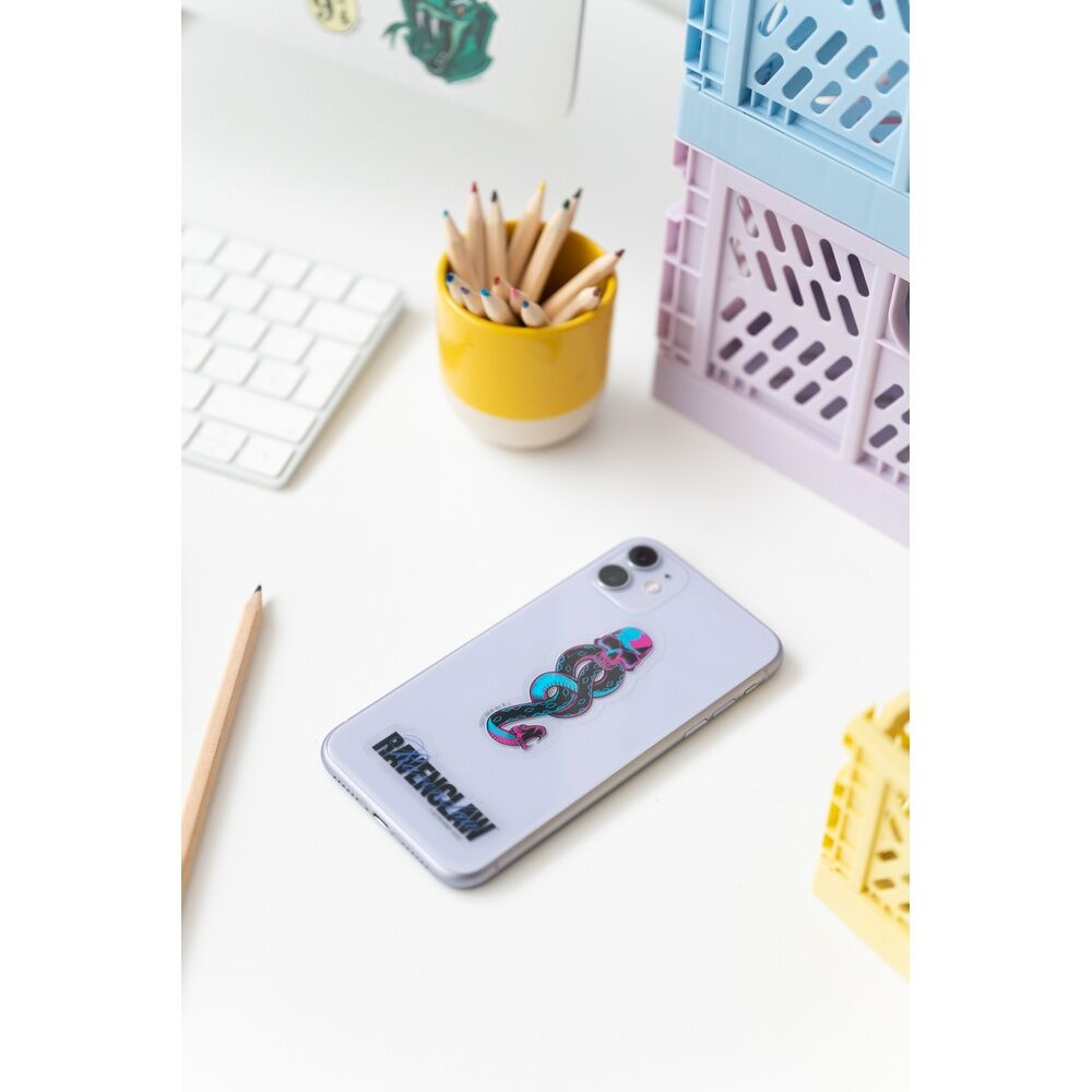 Set pegatinas reutilizables Harry Potter