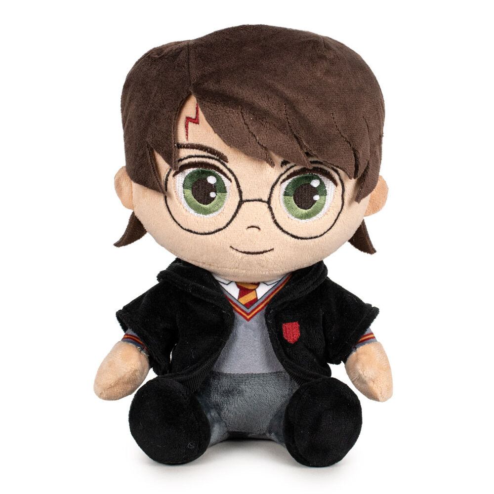 Peluche Harry - Harry Potter 25cm