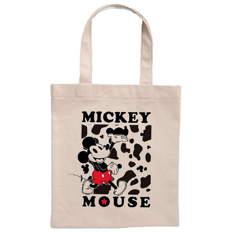 Bolsa shopping Mickey Mouse Disney