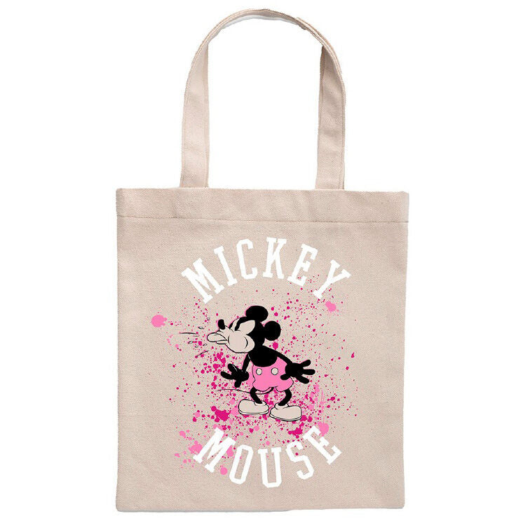 Bolsa shopping Mickey Mouse Disney