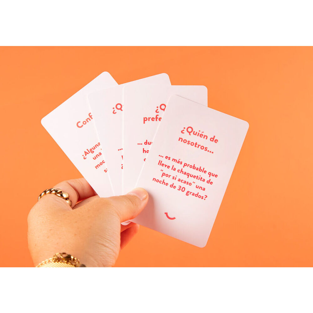 Juego ¡Me La Sopla! español