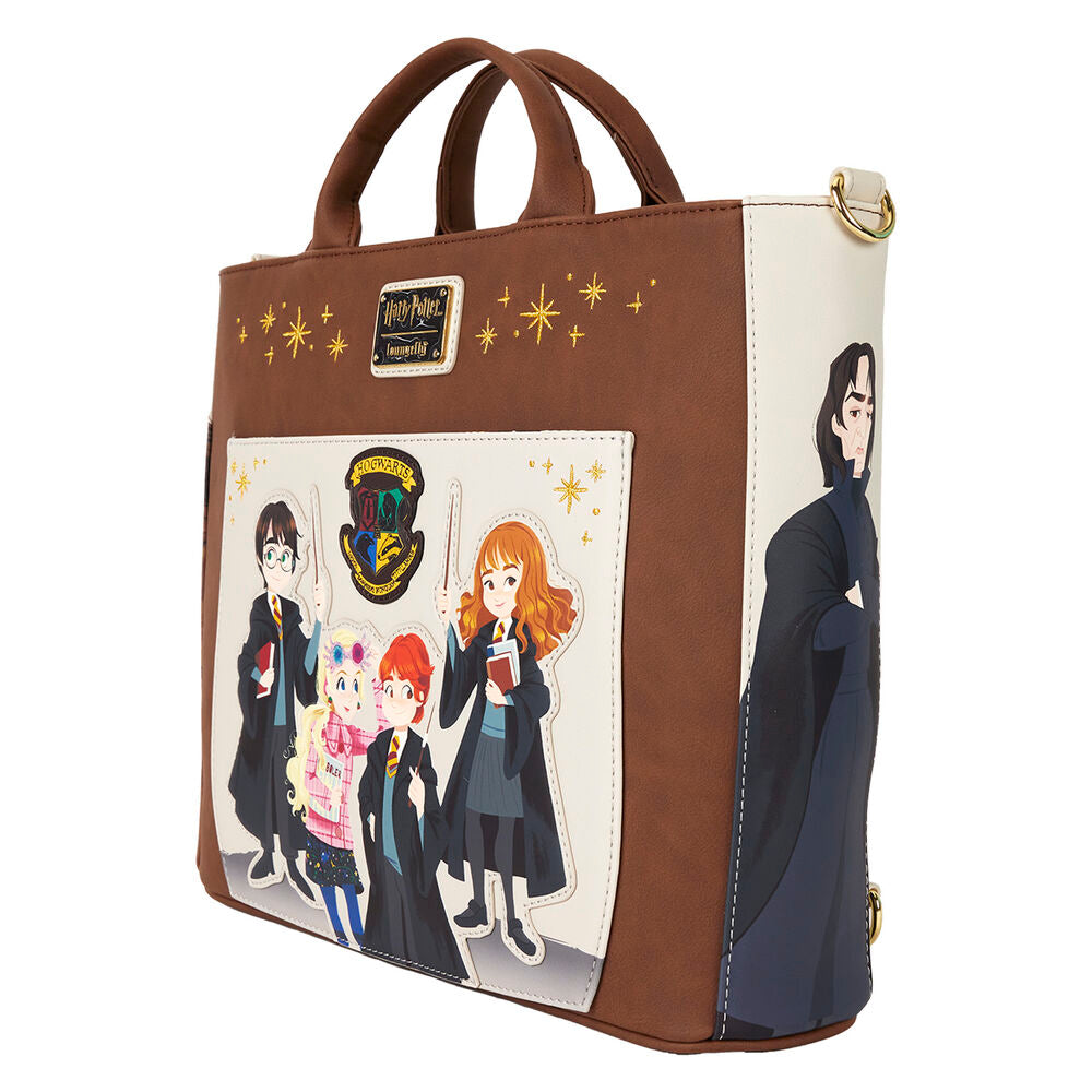 Bolso Spring Harry Potter Loungefly