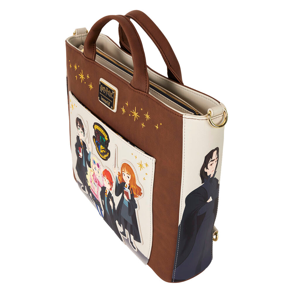 Bolso Spring Harry Potter Loungefly