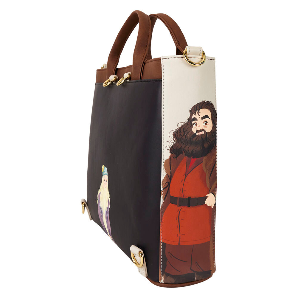 Bolso Spring Harry Potter Loungefly